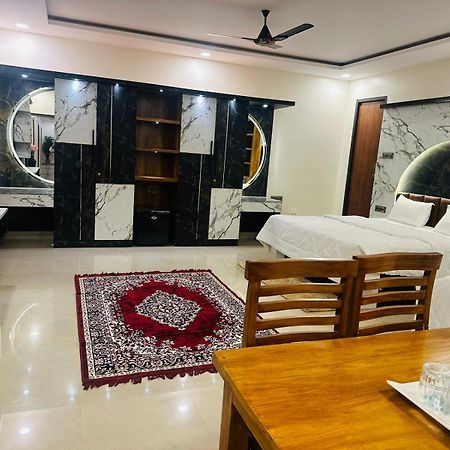 Yatri Nivas Sagara Otel Dış mekan fotoğraf