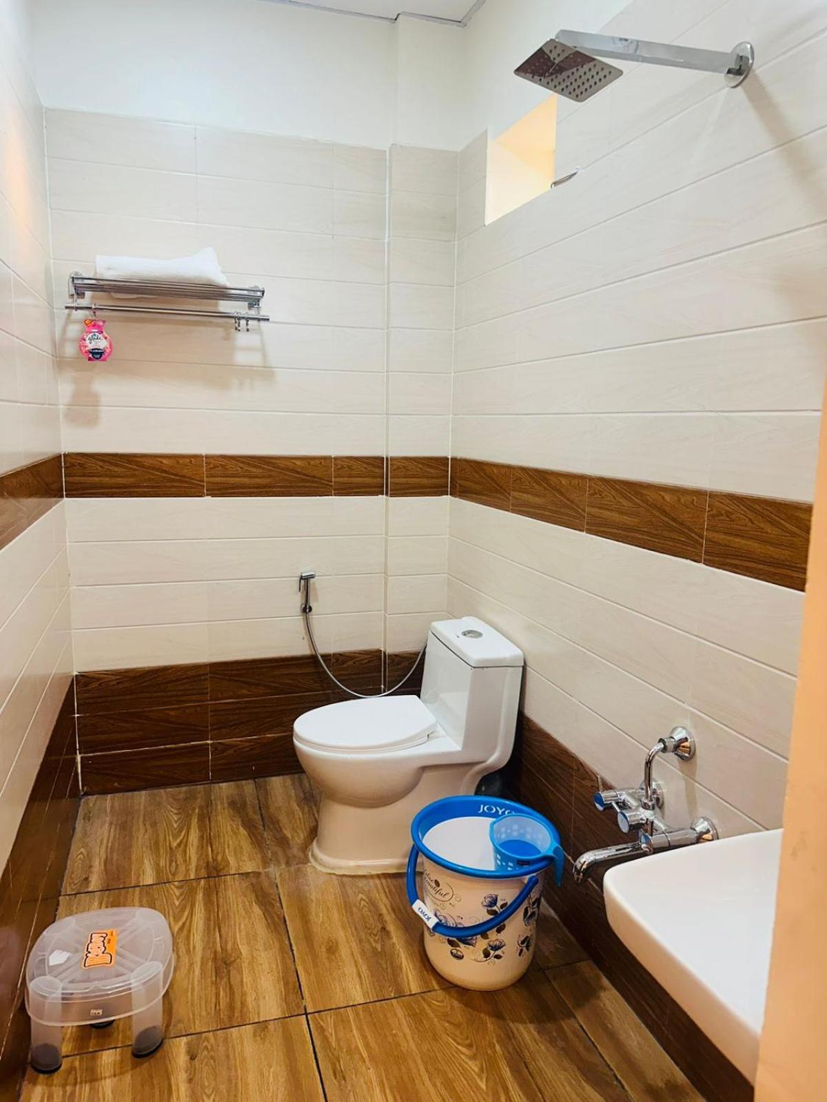 Yatri Nivas Sagara Otel Dış mekan fotoğraf