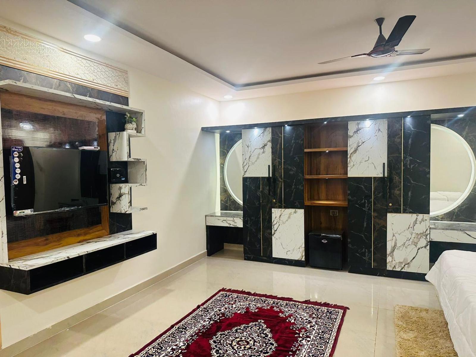 Yatri Nivas Sagara Otel Dış mekan fotoğraf