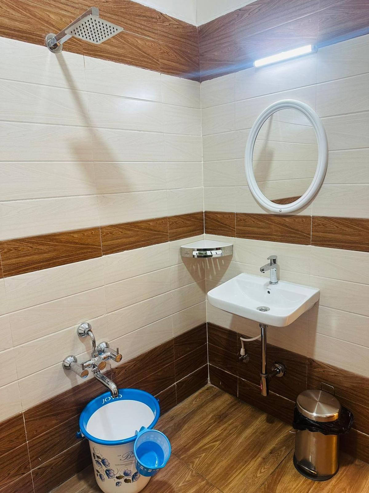 Yatri Nivas Sagara Otel Dış mekan fotoğraf