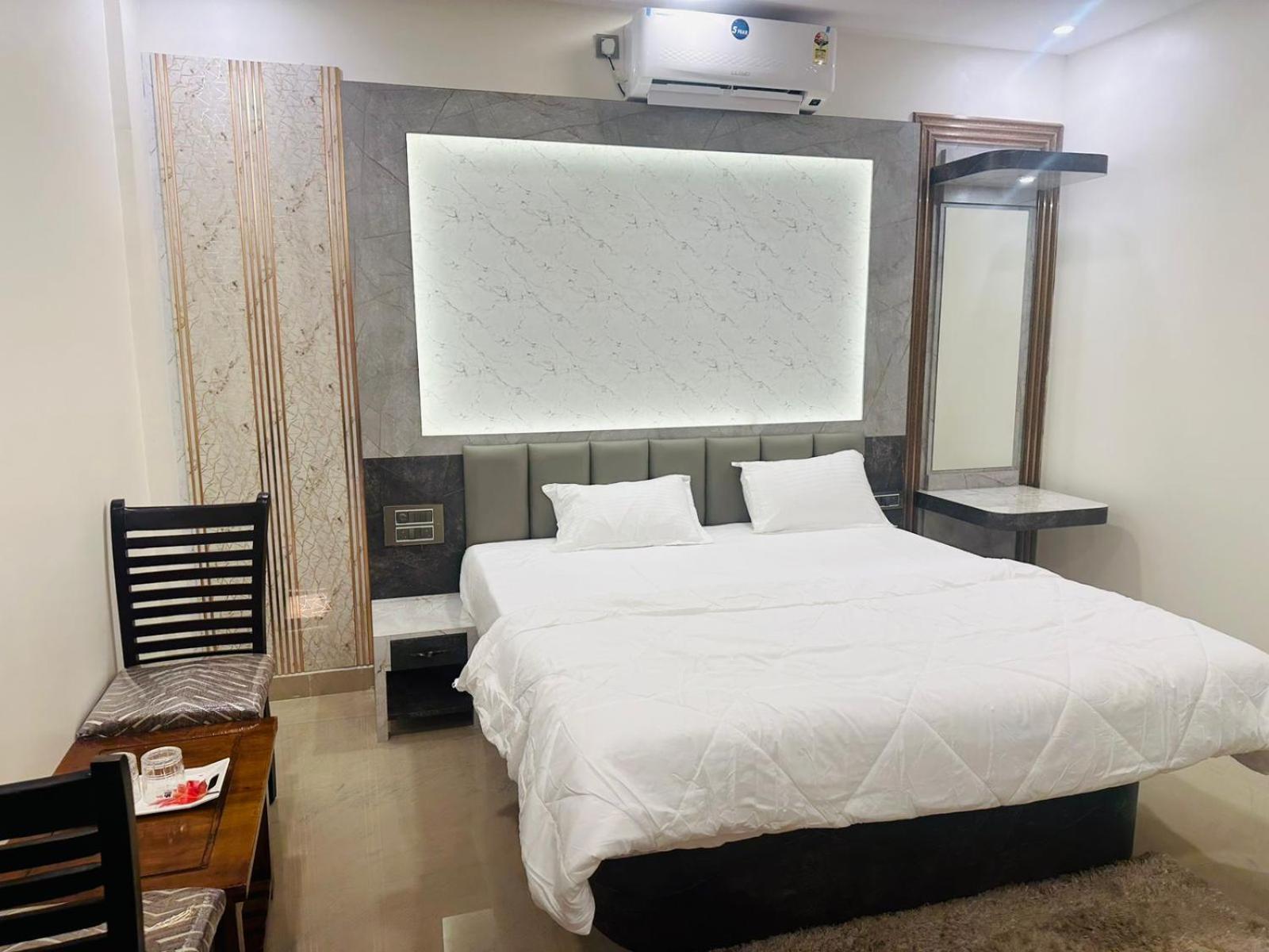 Yatri Nivas Sagara Otel Dış mekan fotoğraf